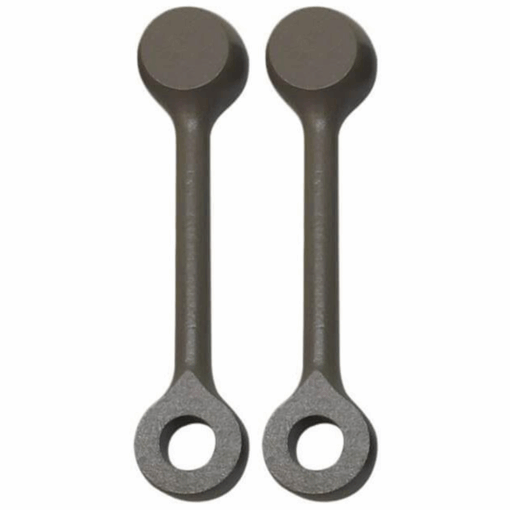 KNS Precision Gen 2 MOD 2 Non-Rotating Trigger/Hammer Pins .154 Diameter - OD Green - Black Rifle Depot