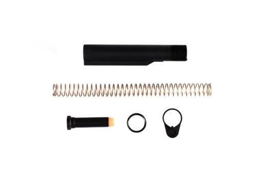 Mil-Spec Enhanced Carbine Buffer Kit - Black Rifle Depot