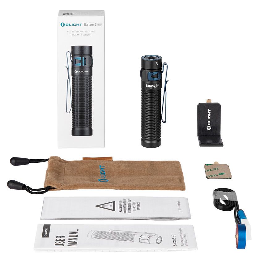 olight-baton-3-pro-cw-1500-lumens-rechargeable-led-flashlight-with-3200mah-18650-battery-black-6-1