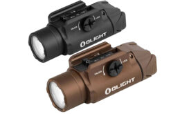 Olight Pl-3R Valkyrie Max 1,500 Lumens WML Built-In 900Mah Lithium Polymer Battery