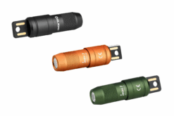 Olight iMini 2 Rechargeable Keychain LED Flashlight