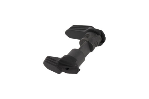 Radian Talon Ambidextrous 45/90 4-Lever Safety Selector - Black - Black Rifle Depot