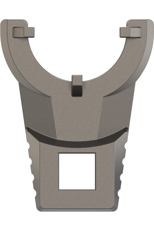 Real Avid Barrel Nut Wrench - Extended & Standard Castle Nut - Black Rifle Depot