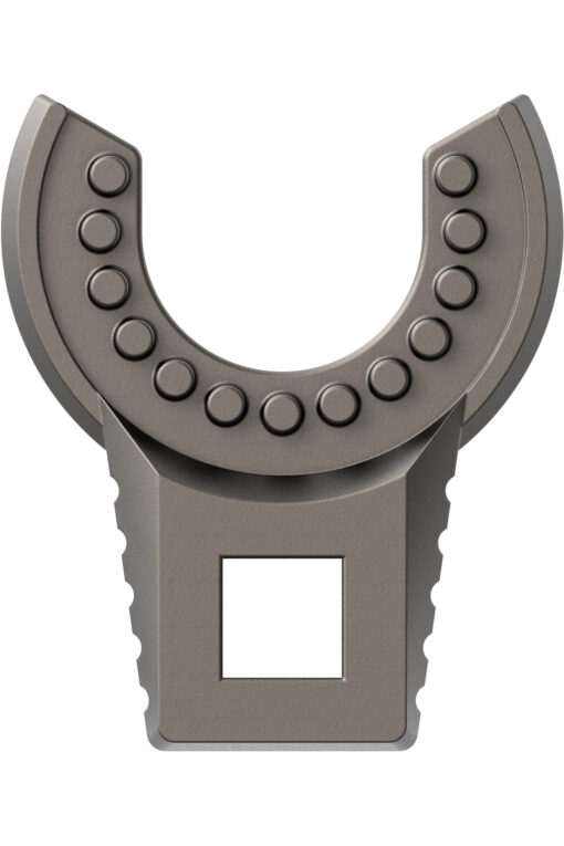 Real Avid Barrel Nut Wrench - Free-Float Barrel Nut - Black Rifle Depot