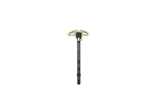 Armaspec Victory Charging Handle - FDE - Black Rifle Depot