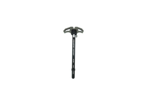 Armaspec Victory Charging Handle - OD Green - Black Rifle Depot