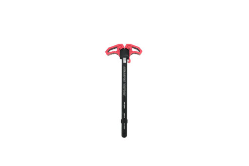 Armaspec Victory Charging Handle - Red - Black Rifle Depot