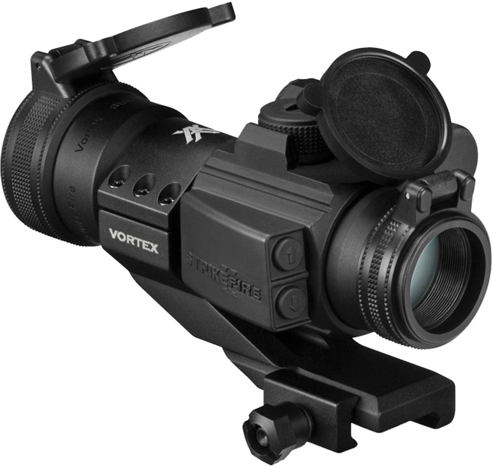 vortex-strikefire-ii-red-dot-sight-red-green-1
