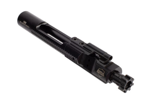 Rubber City Armory Black Nitride+ M16 Bolt Carrier Group - Black Rifle Depot