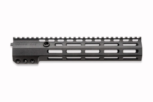 Sons of Liberty L89 Drive Lock M-LOK Rail - Black - 10.75 - Black Rifle Depot