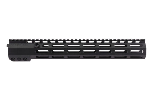 Sons of Liberty L89 Drive Lock M-LOK Rail - Black - 13.75 - Black Rifle Depot