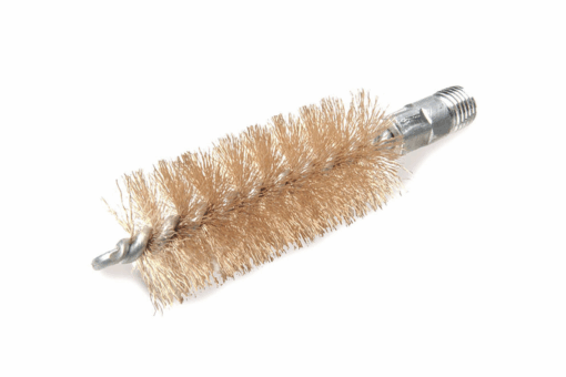 Hoppe's Nylon Gun Cleaning Brush - 12GA - Black Rifle Depot