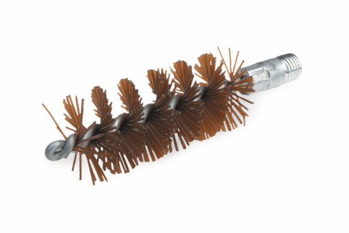 Hoppe's Nylon Gun Cleaning Brush - .30 Cal (.308 / 30-30 / 300 BLK / 7.62mm) - Black Rifle Depot