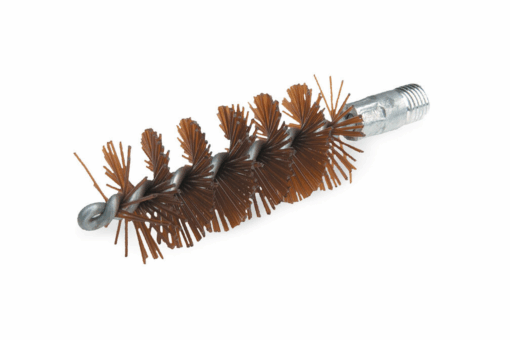 Hoppe's Nylon Gun Cleaning Brush - .22 Cal (.223 / 5.56 / .224) - Black Rifle Depot