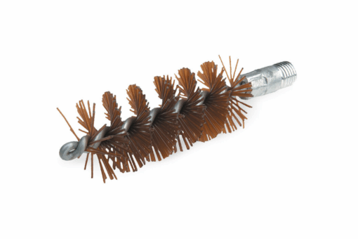 Hoppe's Nylon Gun Cleaning Brush - .38 Cal (9mm / 380 / 357) - Black Rifle Depot