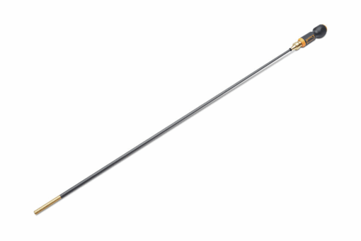 Hoppe's Elite One-Piece Carbon Fiber Cleaning Rod - .22 Cal (.223 / 5.56 / .224) - Black Rifle Depot