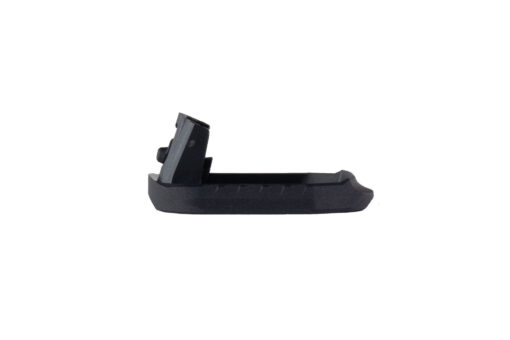 SCT Manufacturing SCT19 Polymer Magwell for Glock 19 Gen 3 - Black - Black Rifle Depot