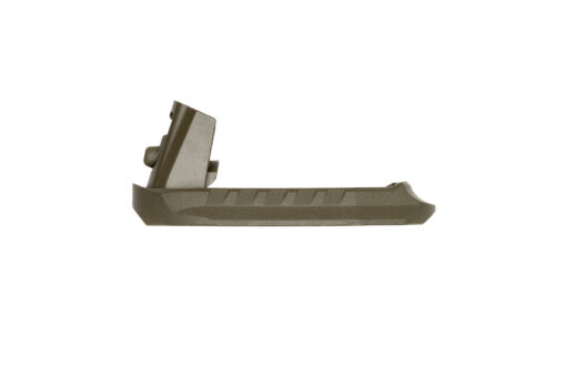 SCT Manufacturing SCT19 Polymer Magwell for Glock 19 Gen 3 - OD Green - Black Rifle Depot