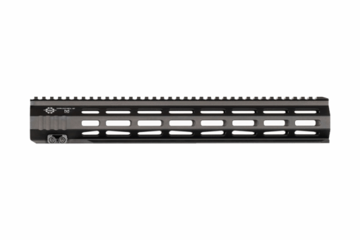 Cross Machine Tool UHPR ARCA Swiss Style AR-10 High Profile Rail - 15 - Black Rifle Depot