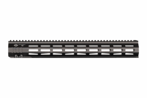 Cross Machine Tool UHPR ARCA Swiss Style AR-10 High Profile Rail - 17 - Black Rifle Depot