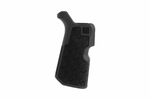 Die Free Co Kung Fu AR-15 Pistol Grip - Black - Black Rifle Depot