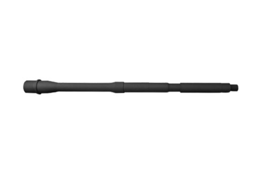16" 5.56 NATO 1:9 Twist Phosphate Carbine M4 Barrel - Black Rifle Depot