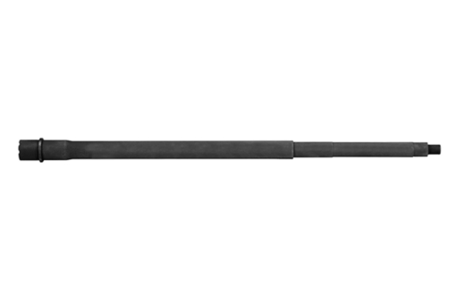 20" 5.56 NATO 1:9 Twist Phosphate Rifle Heavy Barrel - Black Rifle Depot