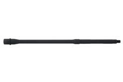 20" 5.56 NATO 1:9 Twist Phosphate Rifle Government Barrel