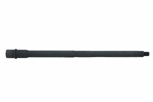 16" 5.56 NATO 1:8 Twist Phosphate Carbine Government Barrel - Black Rifle Depot