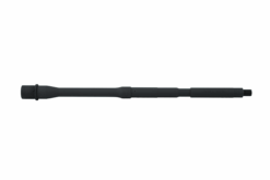 16" 5.56 NATO 1:9 Twist Phosphate + Chrome-Lined Carbine M4 Barrel
