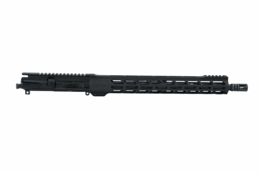 16" 5.56 Phosphate Carbine M-LOK M4 Upper Assembly - Black Rifle Depot