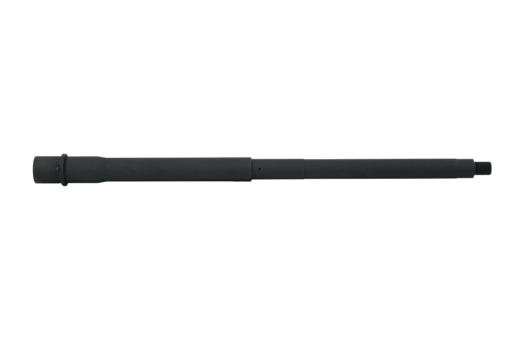 16" 5.56 NATO 1:7 Twist Phosphate Carbine Heavy Barrel - Black Rifle Depot
