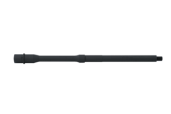 16" 9mm 1:10 Twist Phosphate Heavy Barrel