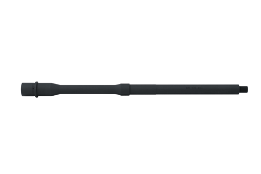 16" 9mm 1:10 Twist Phosphate Heavy Barrel - Black Rifle Depot