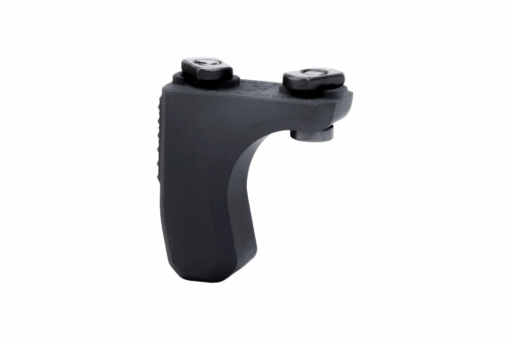 Die Free Co Full Stop Hand Stop - Black - Black Rifle Depot