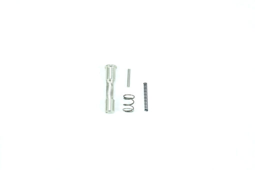 AR MAGLOCK AR-15 KingPin - Silver - Black Rifle Depot