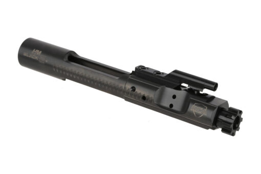 Rubber City Armory Lightweight AR-15 Titanium BCG - Black Rifle Depot
