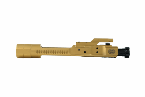 Dirty Bird Industries Enhanced Bolt Carrier Group .223/5.56 - TiN - Black Rifle Depot