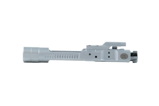 Dirty Bird Industries Enhanced Bolt Carrier Group .223/5.56 - Chrome - Black Rifle Depot