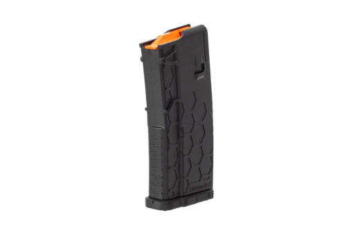 Hexmag Series 2 Shorty Magazine - .223/5.56 - 20RD - Black - Black Rifle Depot