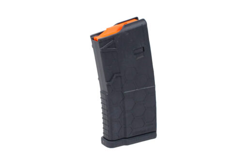 Hexmag Series 2 Shorty Magazine - .223/5.56 - 20RD - Grey - Black Rifle Depot