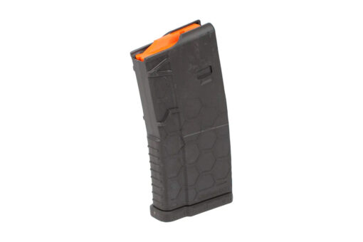Hexmag Series 2 Shorty Magazine - .223/5.56 - 20RD - OD Green - Black Rifle Depot
