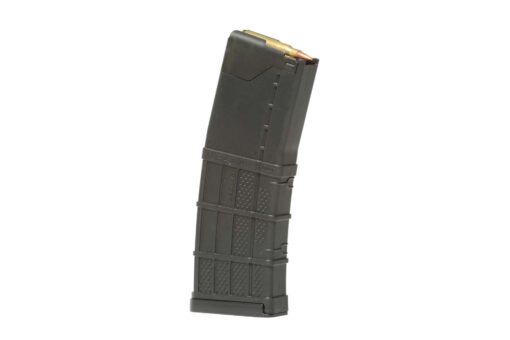 Lancer L5AWM AR15 15/30 15rd Magazine - Black - Black Rifle Depot