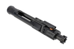 Lantac Enhanced Bolt Carrier Group 5.56  Black Nitride