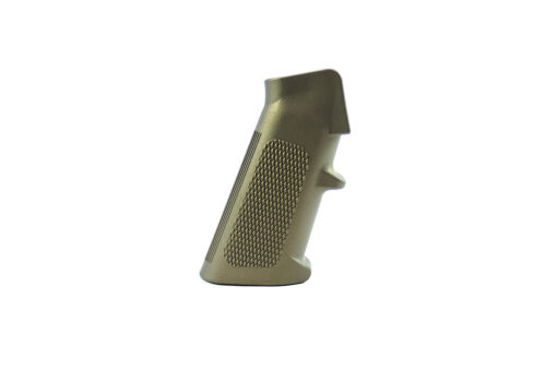 AR-15 A2 Style Pistol Grip - Midnight Bronze - Black Rifle Depot