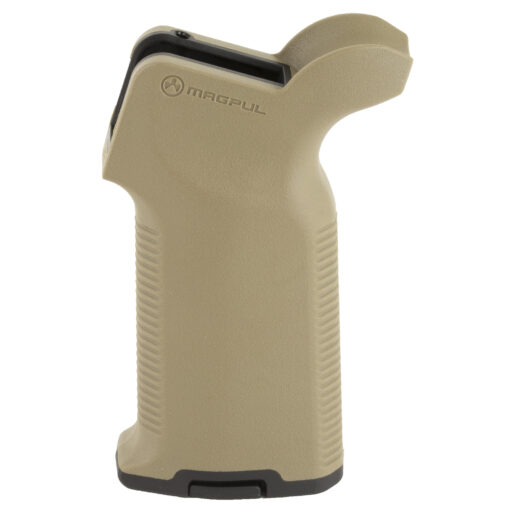 Magpul MOE-K2+ Grip - FDE - Black Rifle Depot