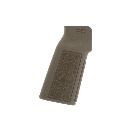 B5 Systems P-Grip 22 - FDE - Black Rifle Depot