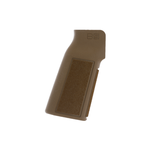 B5 Systems P-Grip 22 - Coyote Brown - Black Rifle Depot