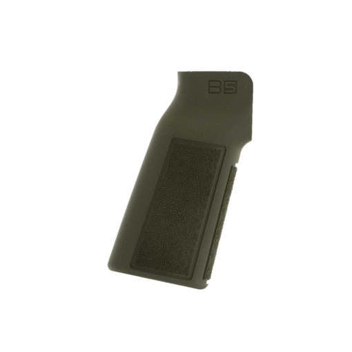 B5 Systems P-Grip 22 - OD Green - Black Rifle Depot