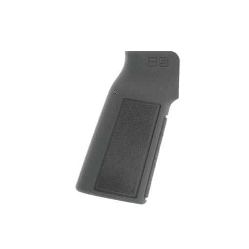 B5 Systems P-Grip 22 - Wolf Grey - Black Rifle Depot